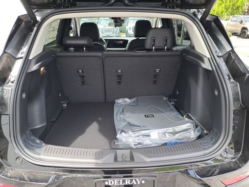 New 2026 Buick Encore GX Sport Touring w/ Comfort Package image 8