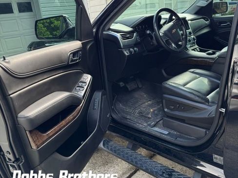 Used 2019 Chevrolet Tahoe LT AWD/4WD image 5