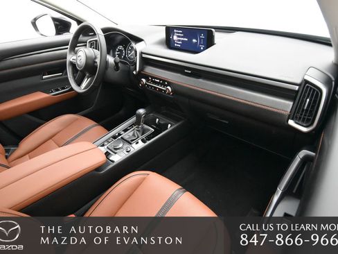Certified 2025 MAZDA CX-50 Meridian Edition w/ Weather Package image 27