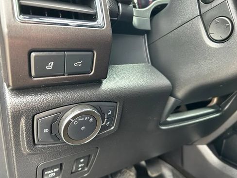 Used 2020 Ford Expedition Max Limited AWD/4WD image 27