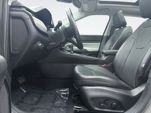 Used 2022 Jeep Compass Limited w/ Sun and Sound Group image 11