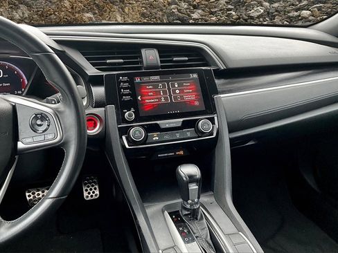 Used 2020 Honda Civic Sport image 6