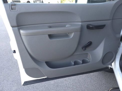 Used 2012 Chevrolet Silverado 3500 W/T RWD image 12