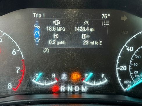 Used 2020 Ford Transit Connect XL FWD image 25