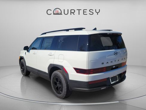New 2026 Hyundai Santa Fe XRT image 5