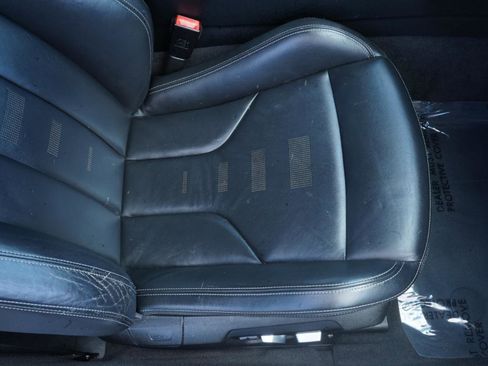 Used 2016 BMW M4 Coupe w/ Executive Package RWD image 59