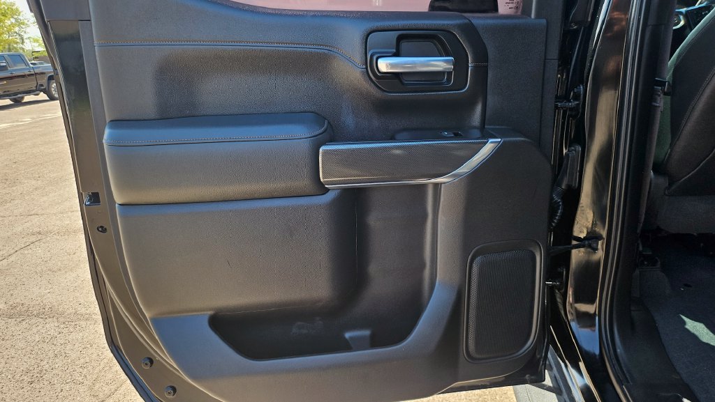 Used 2021 GMC Sierra 1500 AT4 w/ AT4 Premium Package AWD/4WD image 21