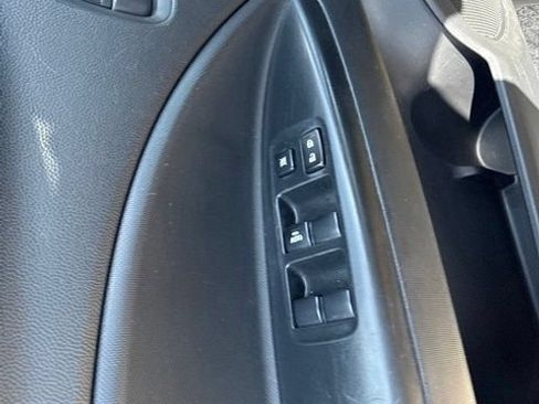 Used 2024 Mitsubishi Mirage ES FWD image 13