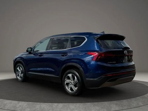 Used 2021 Hyundai Santa Fe SE image 5