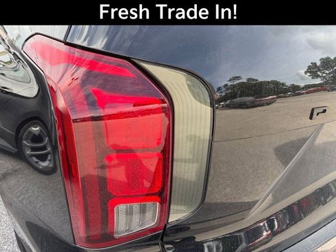 Used 2025 Hyundai Palisade Calligraphy AWD/4WD image 10