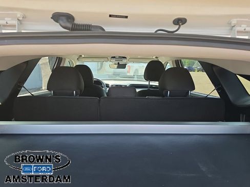 Used 2023 Hyundai Tucson SEL AWD/4WD image 10