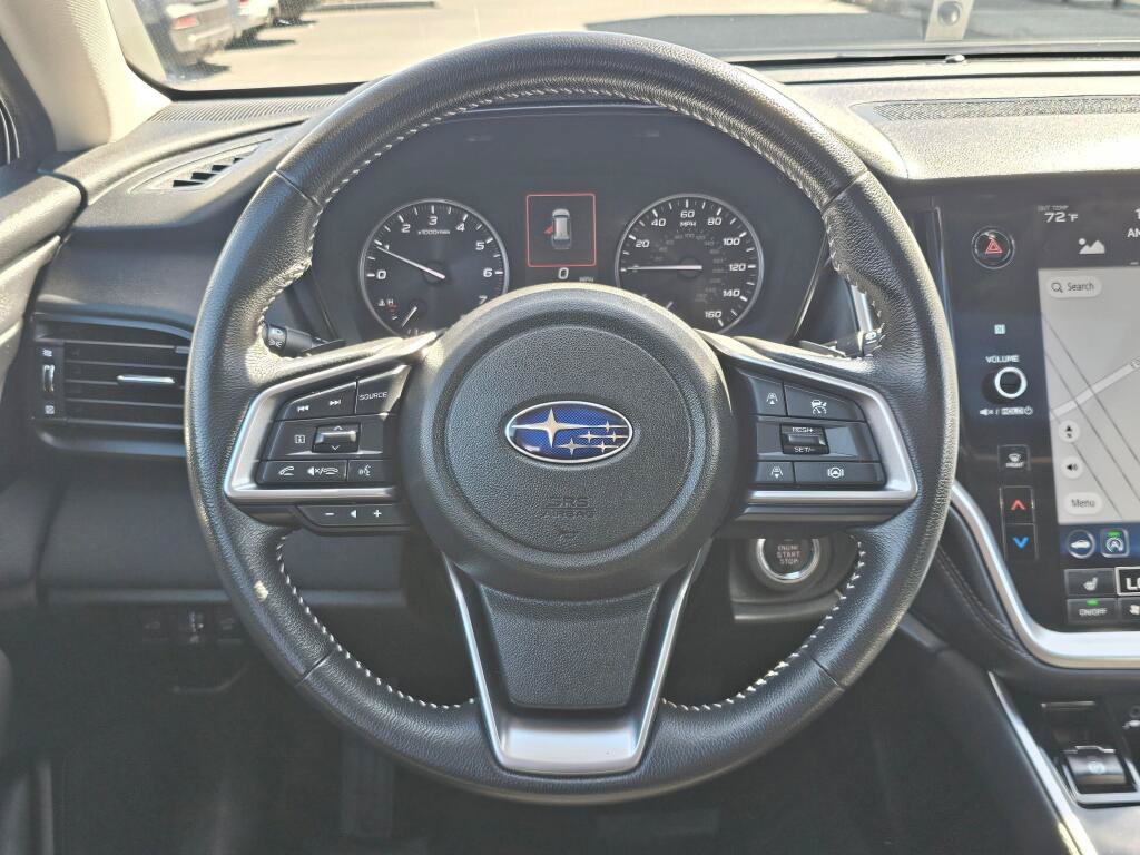 Used 2024 Subaru Outback Premium AWD/4WD image 19