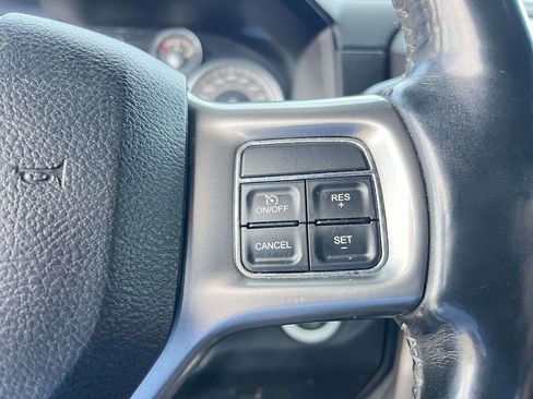 Used 2016 RAM 2500 Limited image 18