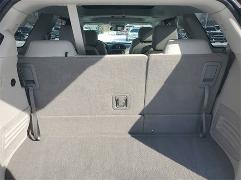 Certified 2017 Buick Enclave Leather w/ Enclave Sport Touring Edition image 7
