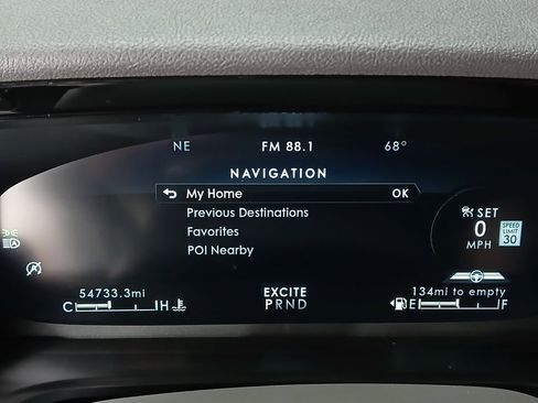 Used 2020 Lincoln Aviator Reserve w/ Equipment Group 201A image 30