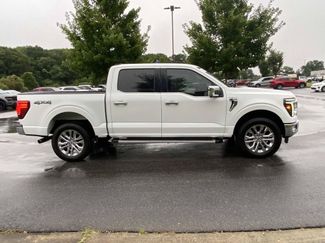 Certified 2024 Ford F150 Lariat w/ Tow/Haul Package AWD/4WD video 2