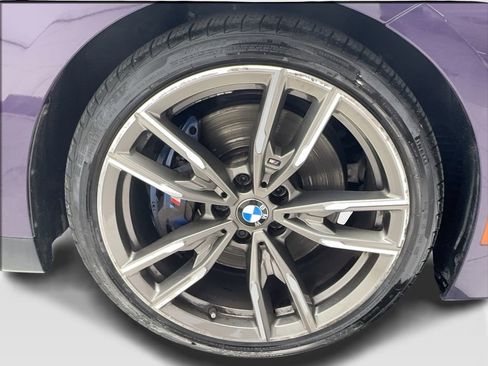 Used 2023 BMW M240i Coupe w/ Premium Package RWD image 13