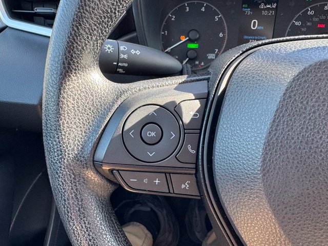 Certified 2024 Toyota Corolla LE FWD image 20