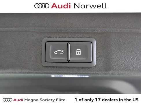 New 2026 Audi A5 2.0T Premium Plus AWD/4WD image 15