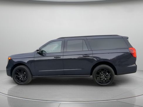 New 2027 Ford Expedition Max Platinum RWD image 17