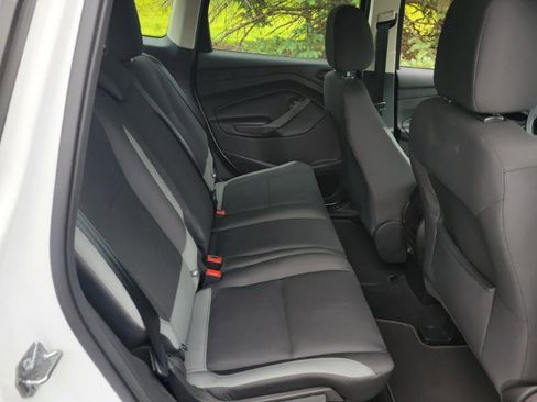 Used 2016 Ford Escape S FWD image 14