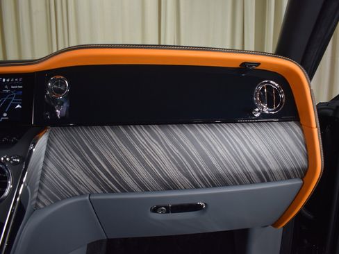 New 2026 Rolls-Royce Cullinan image 27