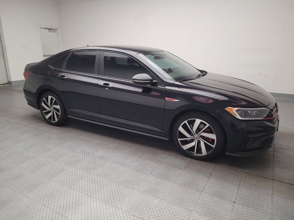 Used 2019 Volkswagen Jetta GLI FWD image 11