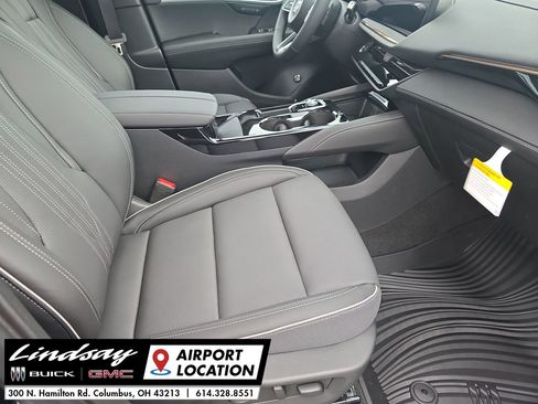 New 2026 Buick Envision Avenir image 30