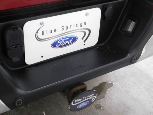 Used 2018 Ford F150 Lariat image 6