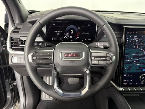 New 2026 GMC Acadia Elevation w/ Black Edition FWD image 24