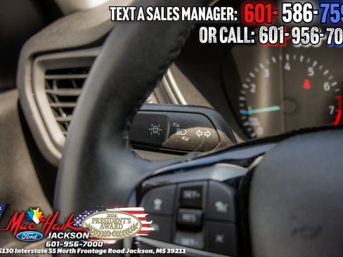 Certified 2022 Ford Escape SE w/ SE Sport Appearance Package AWD/4WD image 11