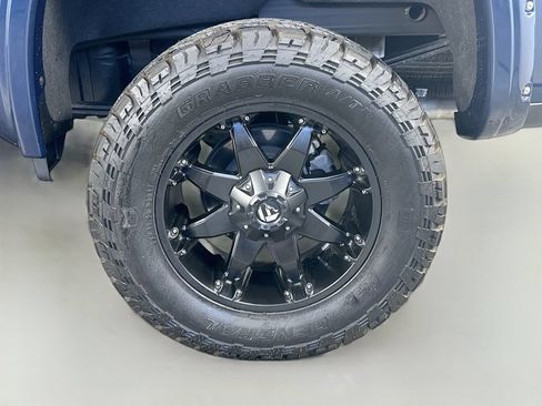 Used 2021 Chevrolet Silverado 1500 RST w/ All Star Edition Plus AWD/4WD image 33