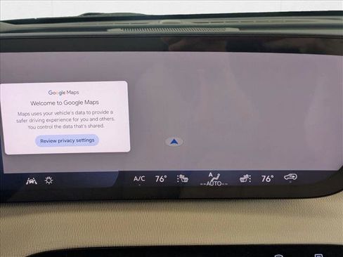 New 2026 Buick Enclave Preferred w/ Power Package image 12