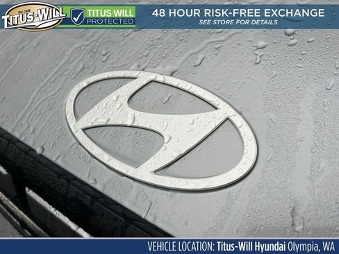New 2026 Hyundai Santa Fe SE AWD/4WD image 31