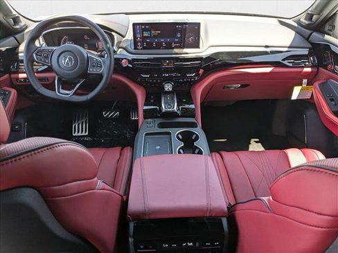New 2026 Acura MDX A-Spec image 14