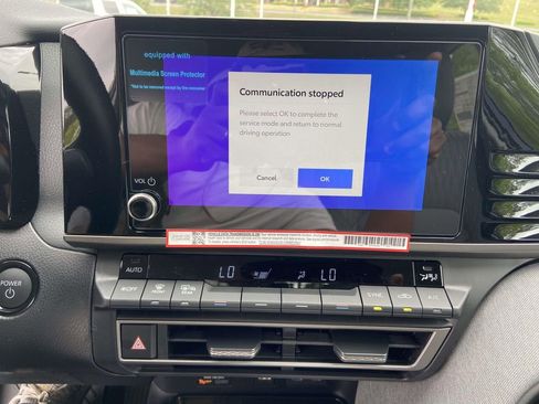 New 2026 Toyota Camry LE FWD image 18