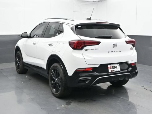 Used 2024 Buick Encore GX Sport Touring AWD/4WD image 11