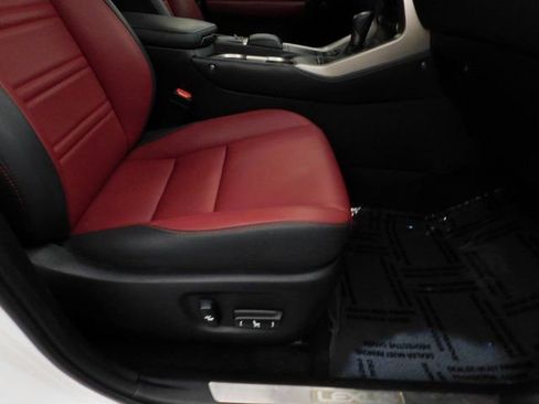 Used 2020 Lexus NX 300 300 Base image 29