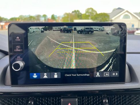 Used 2026 Honda CR-V EX-L image 19