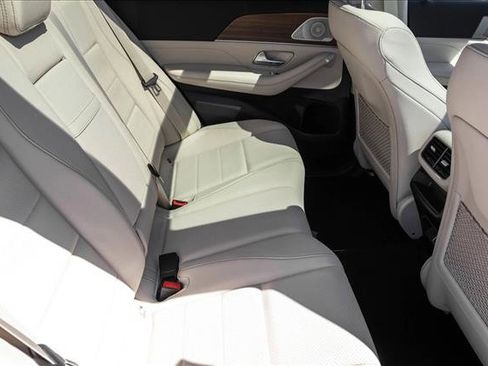 New 2026 Mercedes-Benz GLE 450 4MATIC image 26