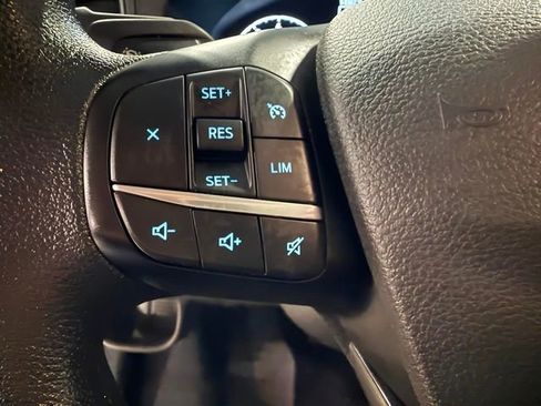 Used 2024 Ford Transit 250 Base w/ Exterior Upgrade Package image 13