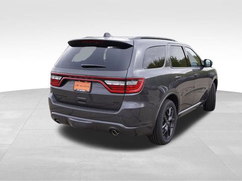 New 2026 Dodge Durango GT image 3