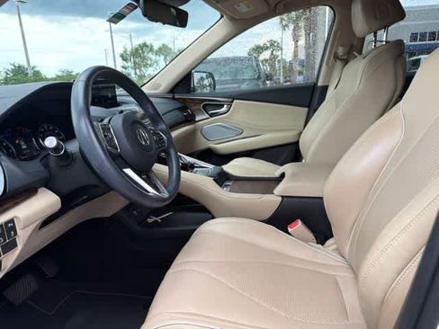 Used 2019 Acura RDX FWD w/ Advance Package image 18