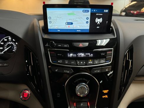 New 2025 Acura RDX SH-AWD w/ Technology Package image 23