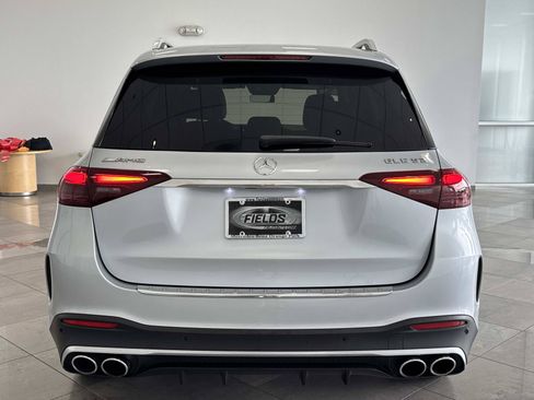 Used 2024 Mercedes-Benz GLE 53 AMG 4MATIC image 24