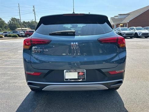 New 2026 Buick Encore GX Preferred image 7