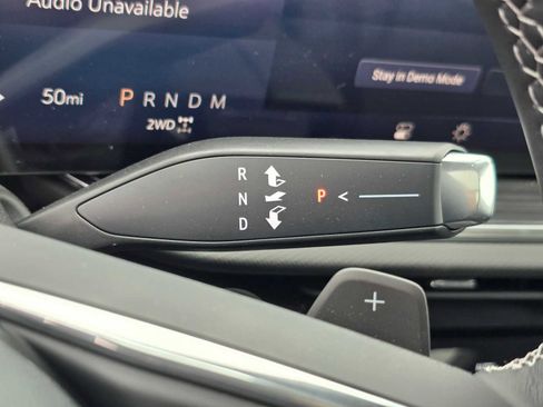 New 2024 Buick Envision Preferred image 38