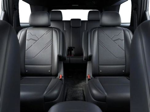 New 2026 Hyundai Palisade XRT Pro image 12