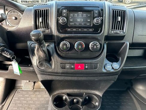 Used 2018 RAM ProMaster 1500 w/ Premium Appearance Group image 20