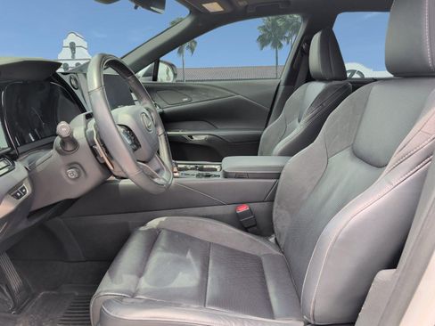 Certified 2023 Lexus RX 350 FWD w/ Accessory Package (Z1) image 11